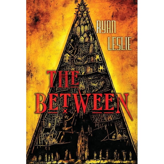 The Between, (Hardcover)