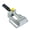 A, variant on KGJQ Multifunction Drill Press Stand, Hand Drill Holder Fixed Base, Workbench Vise Clamp, Aluminum Alloy Benchtop Electric Drill Stand for Home Workshop