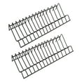 thumbnail image 1 of Cutters Organizer, 15 Slots Durable Plier Organizer Rack 2PCS  For Most Toolboxes Drawers, 1 of 8