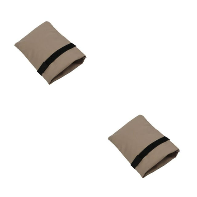 Transemion Frost Protection For Outdoor With Waterproof Cover Universal Compatibility khaki 2Set