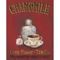 thumbnail image 2 of Chamomile Poster Print by Gregory Gorham (8 x 10), 2 of 2