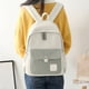 thumbnail image 1 of Mochila de Gran Capacidad para Estudiantes de Secundaria y Hombres, Mochila de Negocios, Mochilas para Profesores Universitarios, Mochila de Viaje., 1 of 6