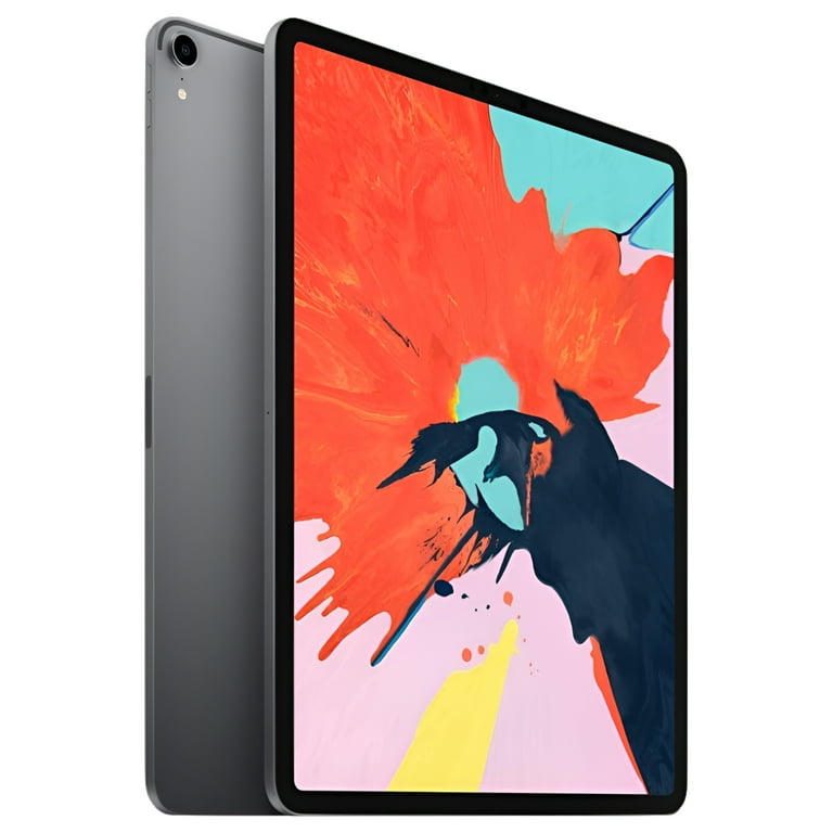 Restored Apple iPad Pro (12.9