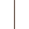 thumbnail image 6 of Ekena Millwork 47"W x 12"H x 3/8"T Crosby Fretwork Moulding, Walnut, 6 of 13