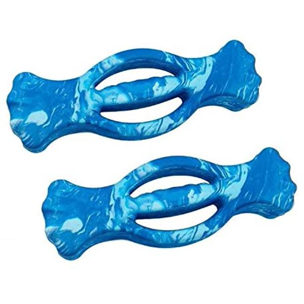 Fitness Body Sculpt Ergo Dumbbells, Water Aerobics, Aquatic Low Impact