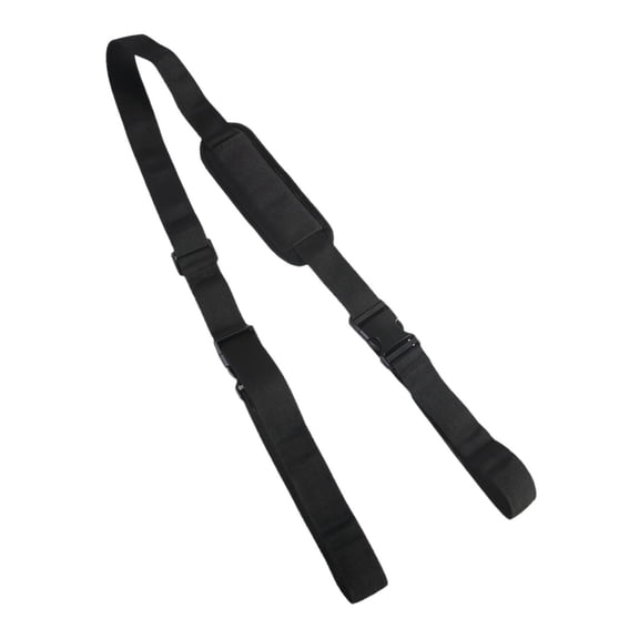 Adjustable Shoulder Strap for Folding Chairs - Lightweight Ergonomic Carrier for Camping, Beach & Travel