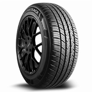 Mastertrack M-TRAC HP Performance 245/45R19 102W High Performance All Season Passenger Tire 245/45/19(Tire Only) Sansujyuku sansujyuku.com