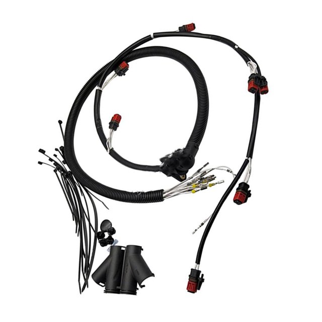Arnés de cables del inyector del motor 22248490, reempza el arnés de cables para camión , de , piezas de repuesto, profesional Zulema Arnés de cables