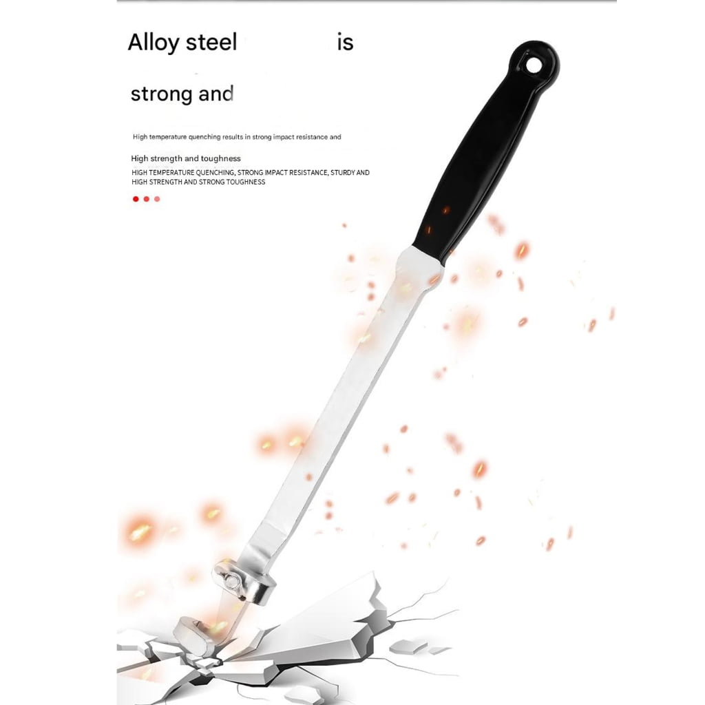 Universal Torques Wrenches Extension Tool High Leverage Alloy Steel Construction For Adjustable Wrenches Car Repair Mechanical Maintenance