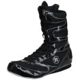 thumbnail image 1 of Ringside Chaussures de Lutte et de Boxe Invaincues, 5, Noir, 1 of 4