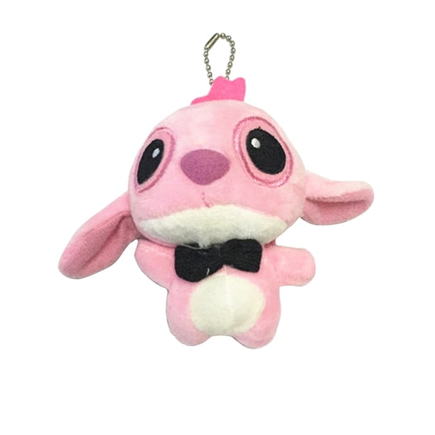 Stitch Plush Kawaii Soft Plush DollCute for Boy Girl Christmas Halloween Birthday Gift