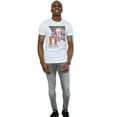 thumbnail image 4 of It (1990) Mens Distressed Poster T-Shirt, 4 of 5