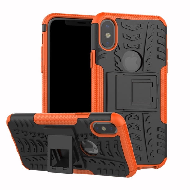 Para Xiaomi Redmi Note 8 8A 8T 10 3 3S 4 4X 4A 5 5A 7 GO Plus S2 6 6A Pro, funda protectora de silicona con soporte a prueba de golpes Tan Jianjun unisex