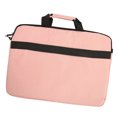 thumbnail image 1 of 15.6Inch Laptop Sleeve Laptopcase Waterproof Durable Polyester Laptop Case Portable Notebook Protective Case For Travel Business Trip Daily Carrying, 1 of 8