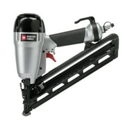 Factory-Reconditioned Porter-Cable DA250CR 15-Gauge 2 1/2 in. Angled Finish Nailer Kit (Refurbished)