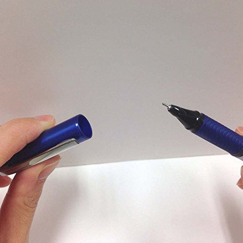 Pentel Enajeru Euro 0.5 black ink [10 packs] BLN25-A (japan import)