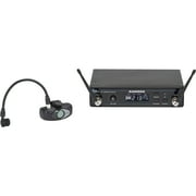 Samson Airline AHX Wireless Fitness Headset - K Band - SWSATXQE-K