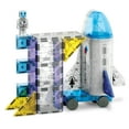 thumbnail image 4 of MAGNA-TILES SPACE + microMAGS, 4 of 9
