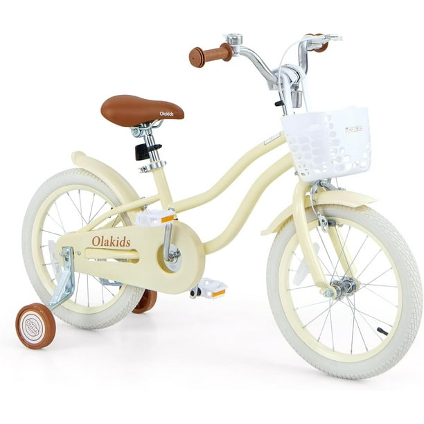 18 inch children's bicycle hotsell
