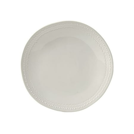 

Split P Peyton Dinner Plate Set - White