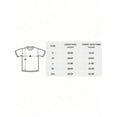 thumbnail image 6 of 【New Arrival】Custom Teacher Name Mrs Personalized Apple Pencil Heart Graphic T-Shirt, Unisex Cotton Crew Neck Customizable Back To School Teacher Gift Casual Tee, 6 of 8