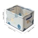 thumbnail image 3 of Desktop Storage Box Large Capacity Storage Sundries Desktop Clean Cosmetics Snacks Home Bedroom Storage Box, 3 of 9