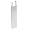thumbnail image 1 of Water Cooler Heat Sink, Easy To Install Thermoelectric Aluminum Water Cooling Radiator Compact  For Industry, 1 of 8