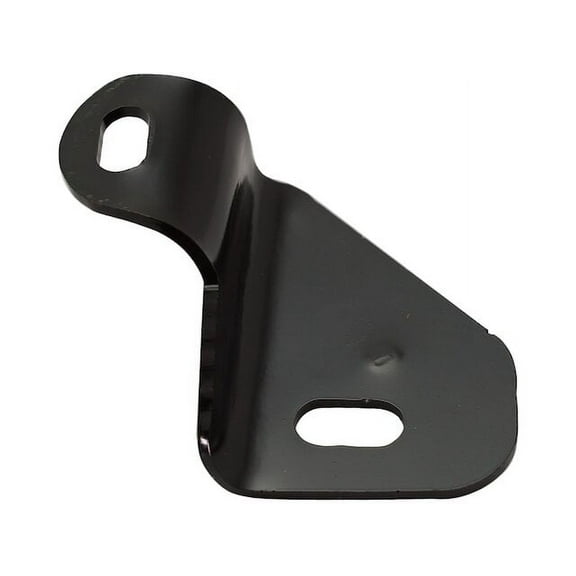 Right Fog Light Bracket - Compatible with 2007 - 2013 Chevy Silverado 1500 2008 2009 2010 2011 2012