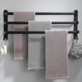 thumbnail image 1 of Toallero Montado - 3 Capas - 60cm - -, 1 of 4