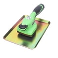 thumbnail image 1 of Flat Plate Trowel Cement Vibrating Troweling Concrete Vibrator ,Bearing Precise, 1 of 6