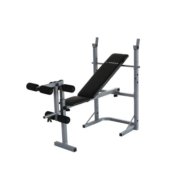 Weider Pro 255l User Manual Pdf Download Manualslib
