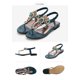 thumbnail image 4 of Elegantes sandalias bohemias con diamantes de agua para mujer en 2024 36, 4 of 4