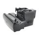 thumbnail image 2 of For C4 DS4 C4 Parking Brake Electronic Handbrake Hand Brake Switch 470702 Bright Black, 2 of 5