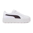 thumbnail image 1 of Tenis Mujer Puma Karmen L Originales blanco 24 PUMA 461502, 1 of 5
