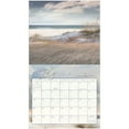 thumbnail image 3 of 2025 Wall Calendar-Seaside Serenity (13.66" x 12"), 3 of 4