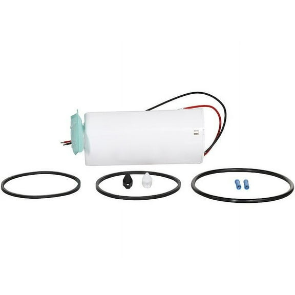 Fuel Pump and Strainer Set - Compatible with 1990 - 1996 Ford F-150 1991 1992 1993 1994 1995