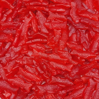 Redfish Candy - Cherry IN002