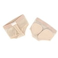 thumbnail image 4 of Half Lyrical Shoes, Pain Relief Slip Prevention Dance Paw Pads  For Casual Use For Ballet, 4 of 8