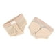 thumbnail image 1 of Pad Shoes Fitness Half Lyrical Shoes Malla Microfibra 1 Par Pie Tanga Toe Paw Pad Ballet Dan Antepié Medio Zapatos De Protección S, 1 of 8