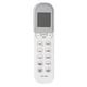 thumbnail image 1 of Remote Control Replacement Air Conditioner Remote Control for Midea, 1 of 5