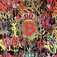 thumbnail image 2 of Orlov, Irena 15x15 White Modern Wood Framed Museum Art Print Titled - Bitcoin Graffiti Art III, 2 of 4