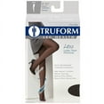 thumbnail image 4 of Truform Sheer Pantyhose: 8-15 mmHg, Beige, Petite, 4 of 4