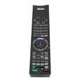 thumbnail image 2 of Mando a distancia de repuesto, mando a distancia universal para TV, aplicable para Sony RMGD017 RMGD019 RMYD061 LCD TV, 2 of 5