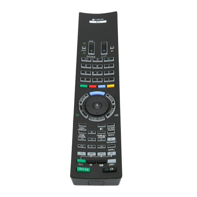 Accesorios de TV, Control remoto de repuesto Universal Reemplazar control remoto Control remoto Calidad de nivel superior
