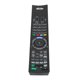 thumbnail image 2 of Mando a distancia de repuesto, mando a distancia universal para TV aplicable para Sony RMGD017 RMGD019 RMYD061 LCD TV, 2 of 8