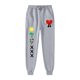 thumbnail image 1 of Bad Bunny-pantalones de chándal para Hombre, ropa de calle para correr, gimnasio, novedad de 2022, 1 of 4