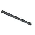 thumbnail image 3 of 7/64" HSS Black Oxide Jobber Length Drill Bit, Drill America, D/AN7/64, 3 of 6