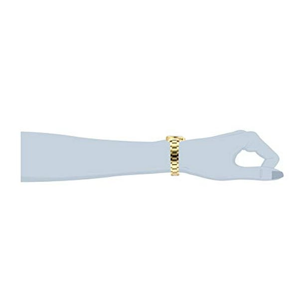 Invicta Women's 21654 Specialty Analog Display Swiss Quart Invicta Ver empaque