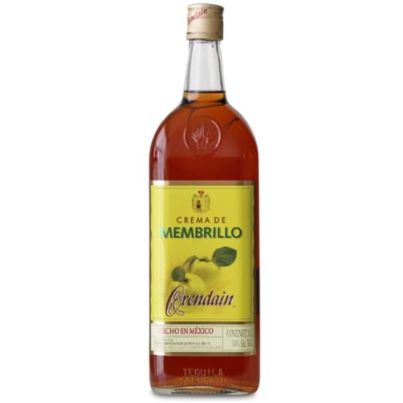 Crema De Membrillo Orendain 1L