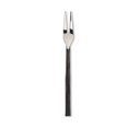 thumbnail image 1 of Abbott Collection AB-36-IRON-FORK 5 Po Fourchette de Cocktail avec Poignée de Forge&44; Noir Antique, 1 of 1